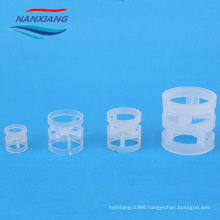 polypropylene plastic pall ring pvc